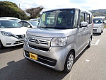 Honda N-Box 2022
